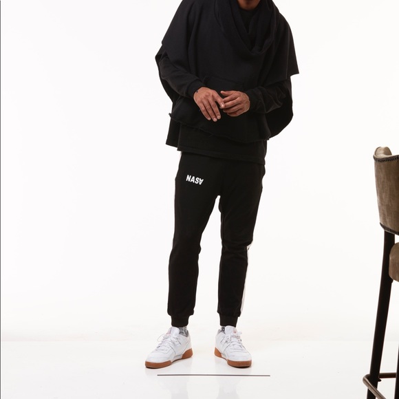 new answers same vision sweatpants. -NASV - Picture 1 of 1